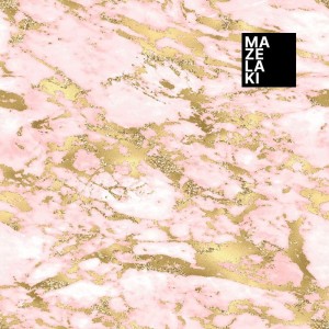 Marbled gold Hammock 2.0