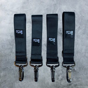 Stroller hooks - 4 pieces