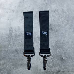 Stroller hooks - 2 pieces