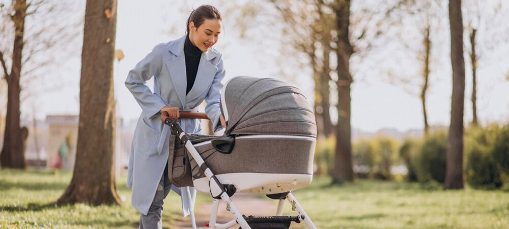 Dostawka do wózka gondoli - jak wybrać?